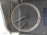 2015 Hyundai Sonata Instrument Cluster Speedometer Gauges Miles: Fits OEM Used Auto Parts - Oemusedautoparts1.com