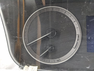 2015 Hyundai Sonata Instrument Cluster Speedometer Gauges Miles: Fits OEM Used Auto Parts
