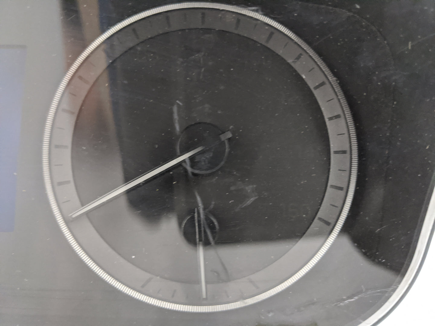 2015 Hyundai Sonata Instrument Cluster Speedometer Gauges Miles: Fits OEM Used Auto Parts - Oemusedautoparts1.com