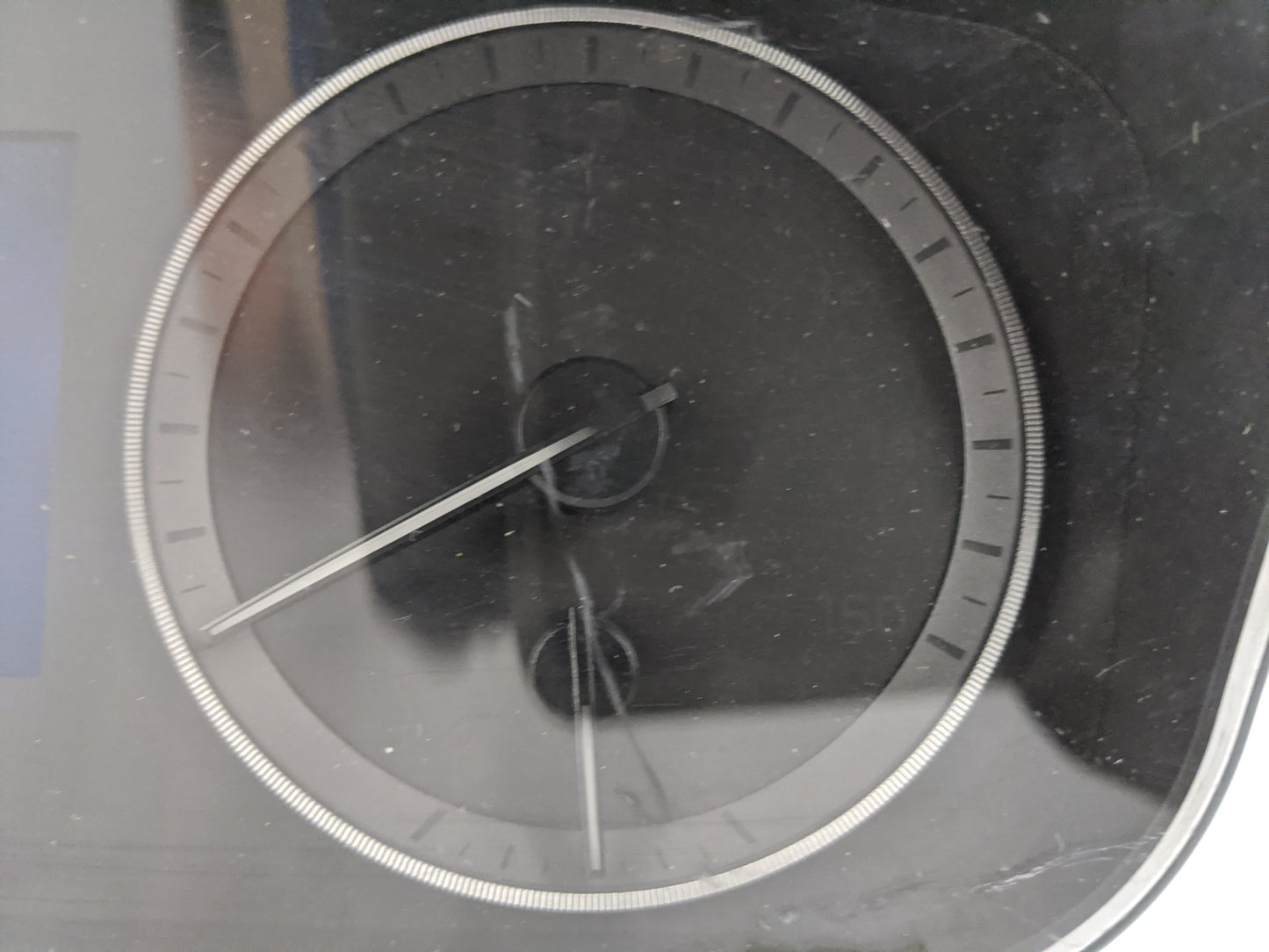 2015 Hyundai Sonata Instrument Cluster Speedometer Gauges Miles: Fits OEM Used Auto Parts - Oemusedautoparts1.com