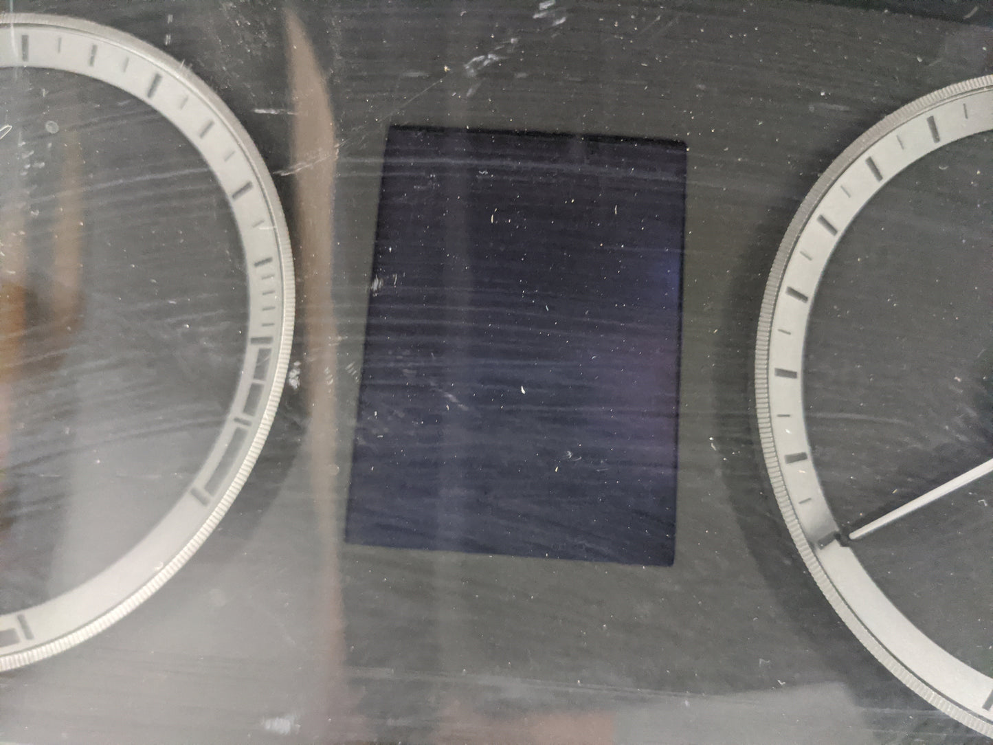 2015 Hyundai Sonata Instrument Cluster Speedometer Gauges Miles: Fits OEM Used Auto Parts - Oemusedautoparts1.com