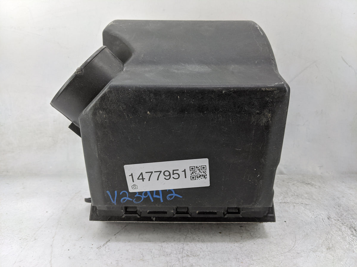 2015 Hyundai Sonata Air Cleaner Intake-duct Hose Tube 1477951 - Oemusedautoparts1.com