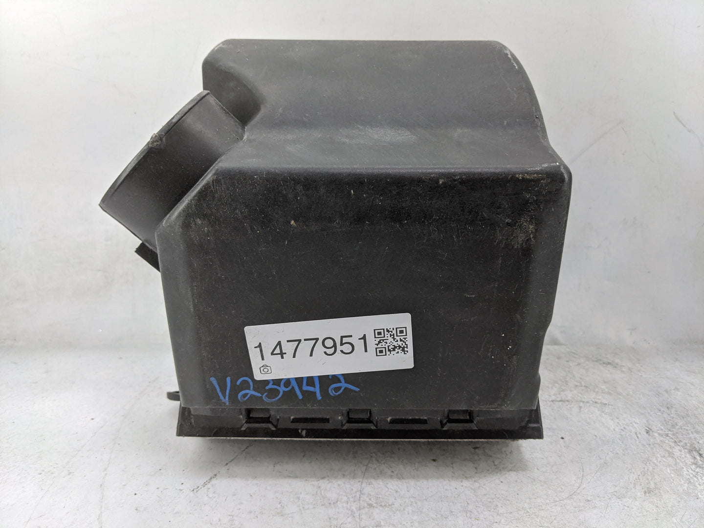 2015 Hyundai Sonata Air Cleaner Intake-duct Hose Tube 1477951 - Oemusedautoparts1.com