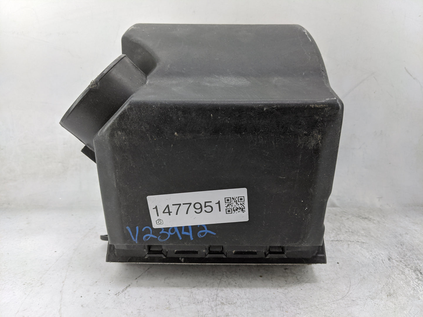 2015 Hyundai Sonata Air Cleaner Intake-duct Hose Tube 1477951 - Oemusedautoparts1.com