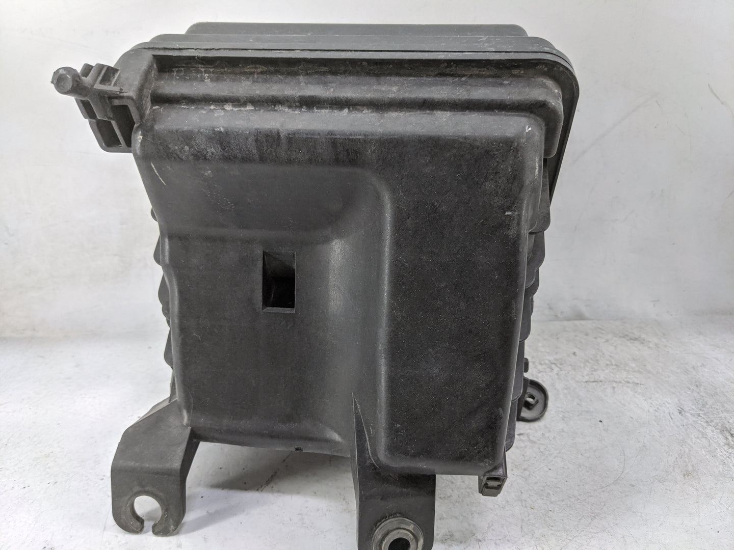 2015 Hyundai Sonata Air Cleaner Intake-duct Hose Tube 1477951 - Oemusedautoparts1.com