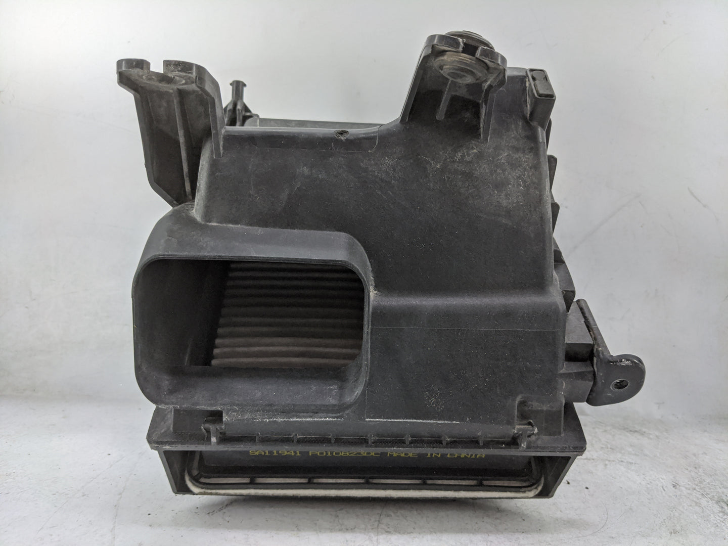 2015 Hyundai Sonata Air Cleaner Intake-duct Hose Tube 1477951 - Oemusedautoparts1.com