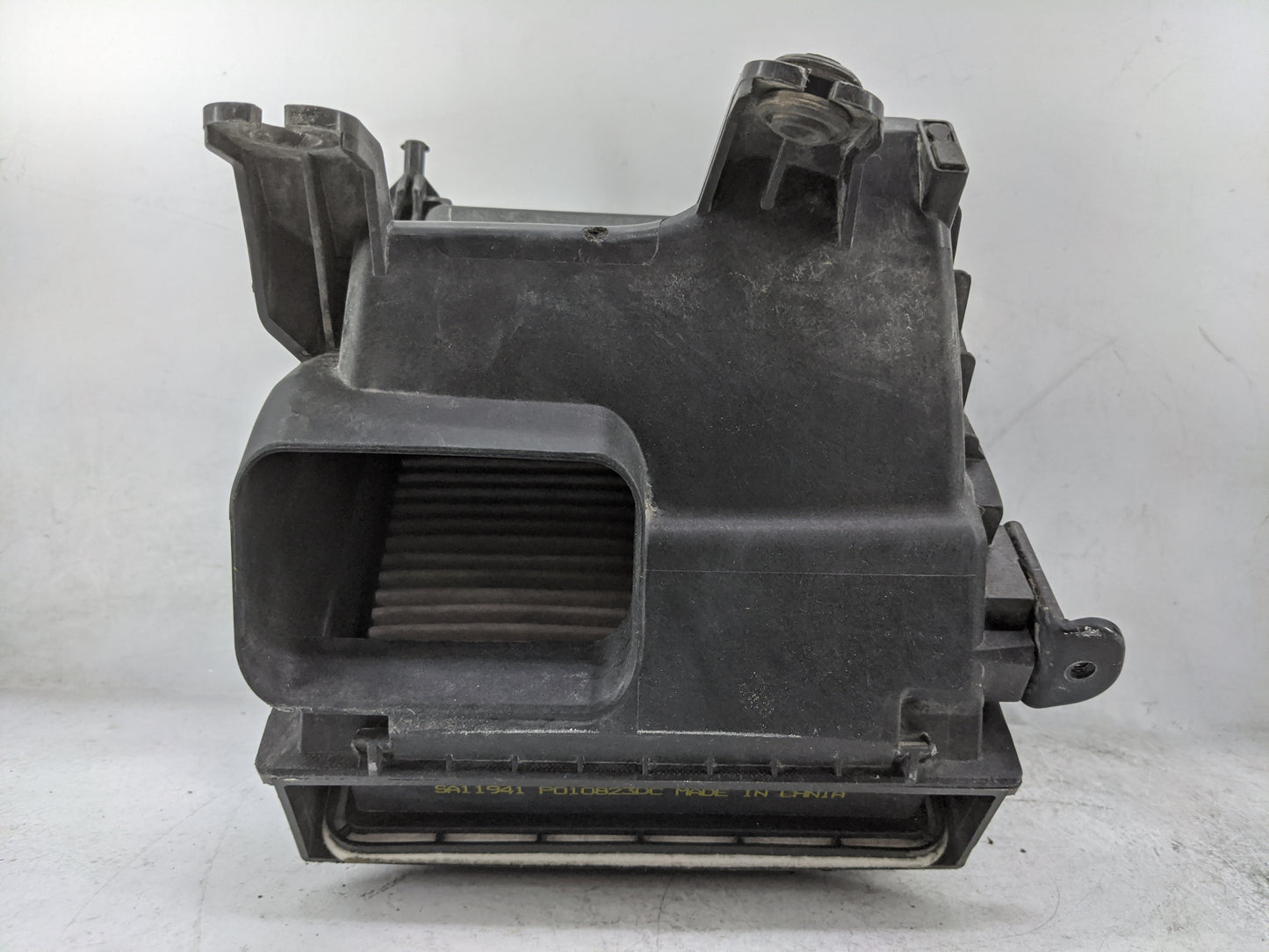 2015 Hyundai Sonata Air Cleaner Intake-duct Hose Tube 1477951 - Oemusedautoparts1.com