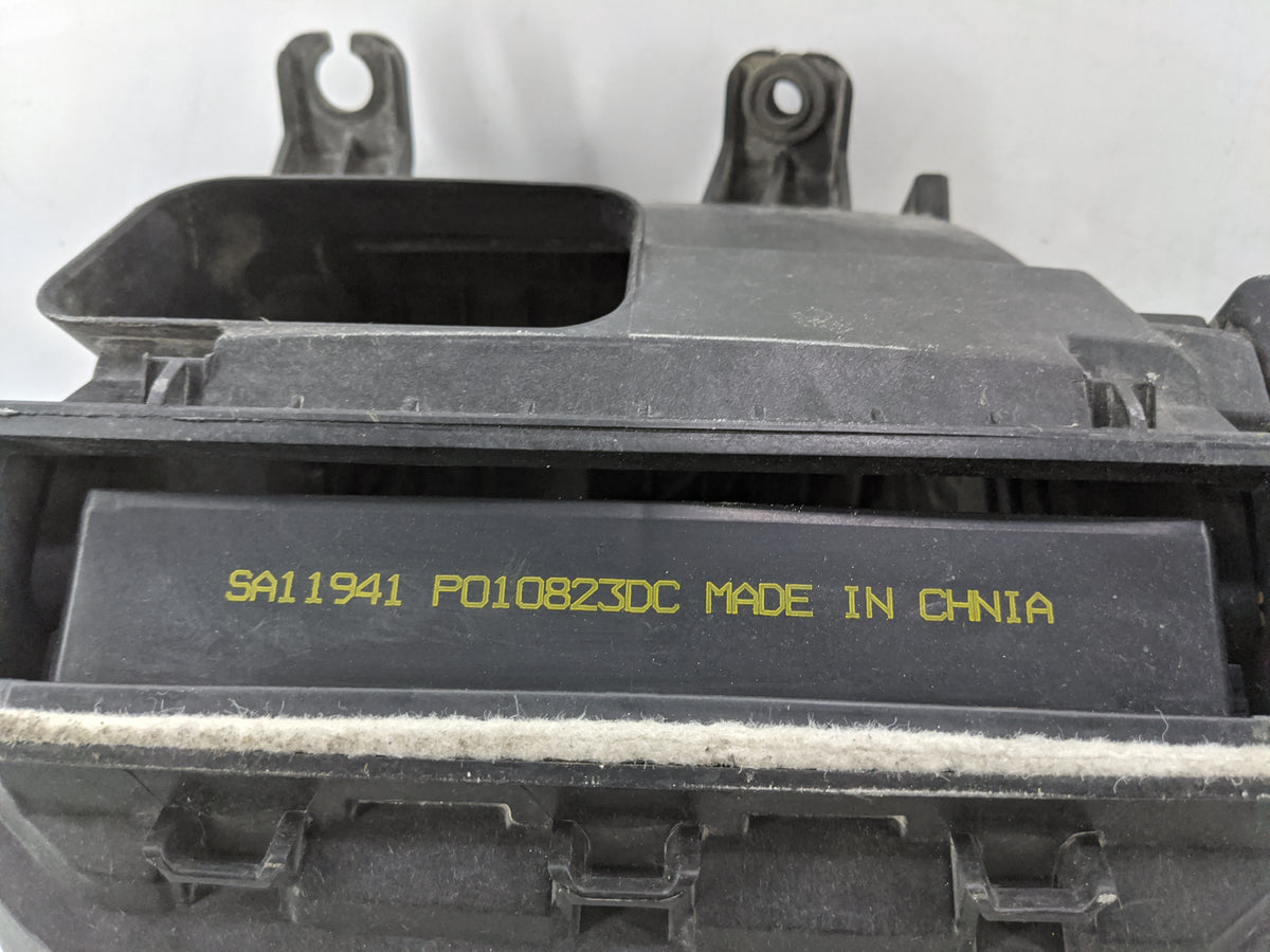 2015 Hyundai Sonata Air Cleaner Intake-duct Hose Tube 1477951 - Oemusedautoparts1.com