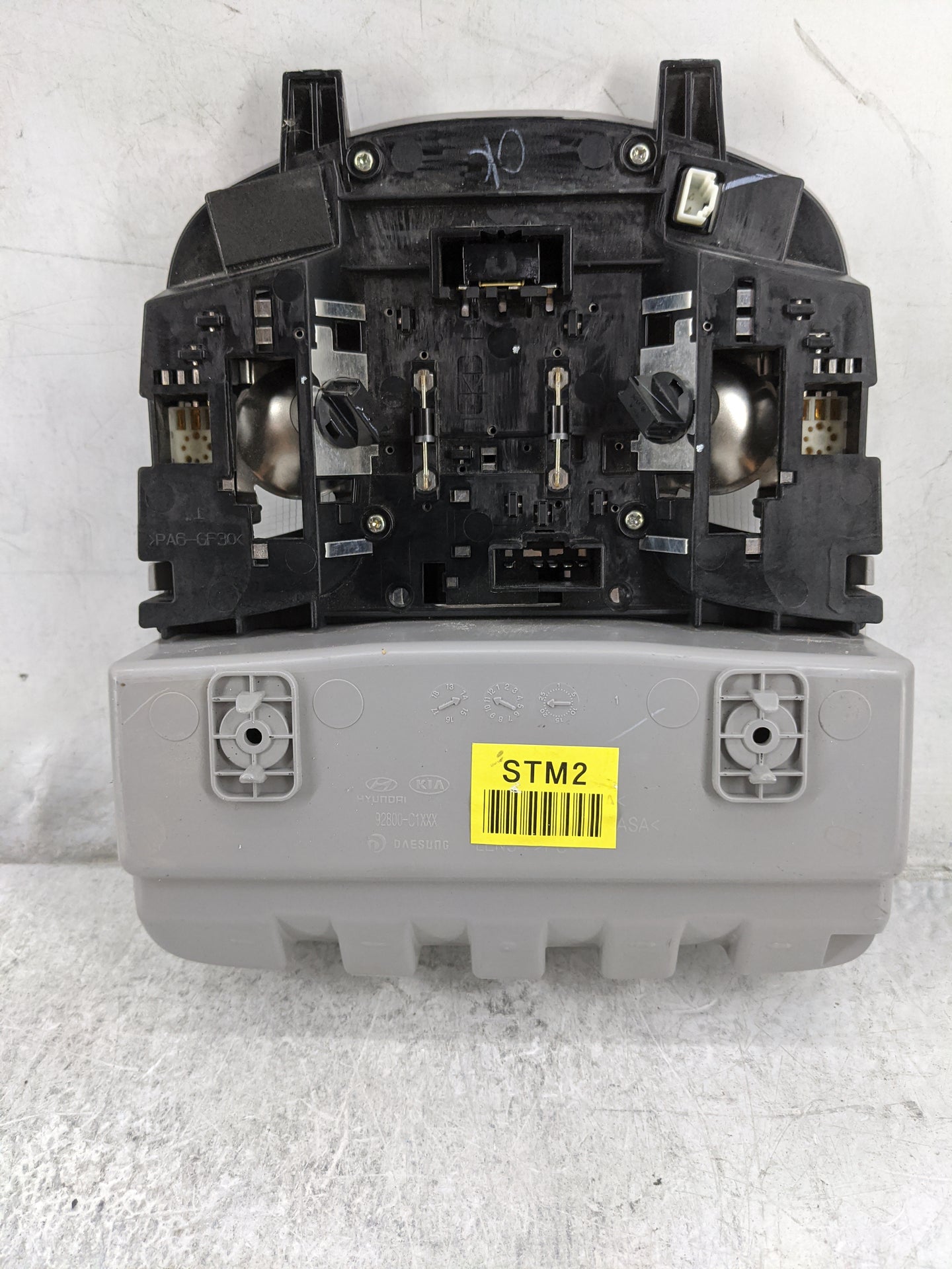 2015-2017 Hyundai Sonata Undefined 1478179 - Oemusedautoparts1.com