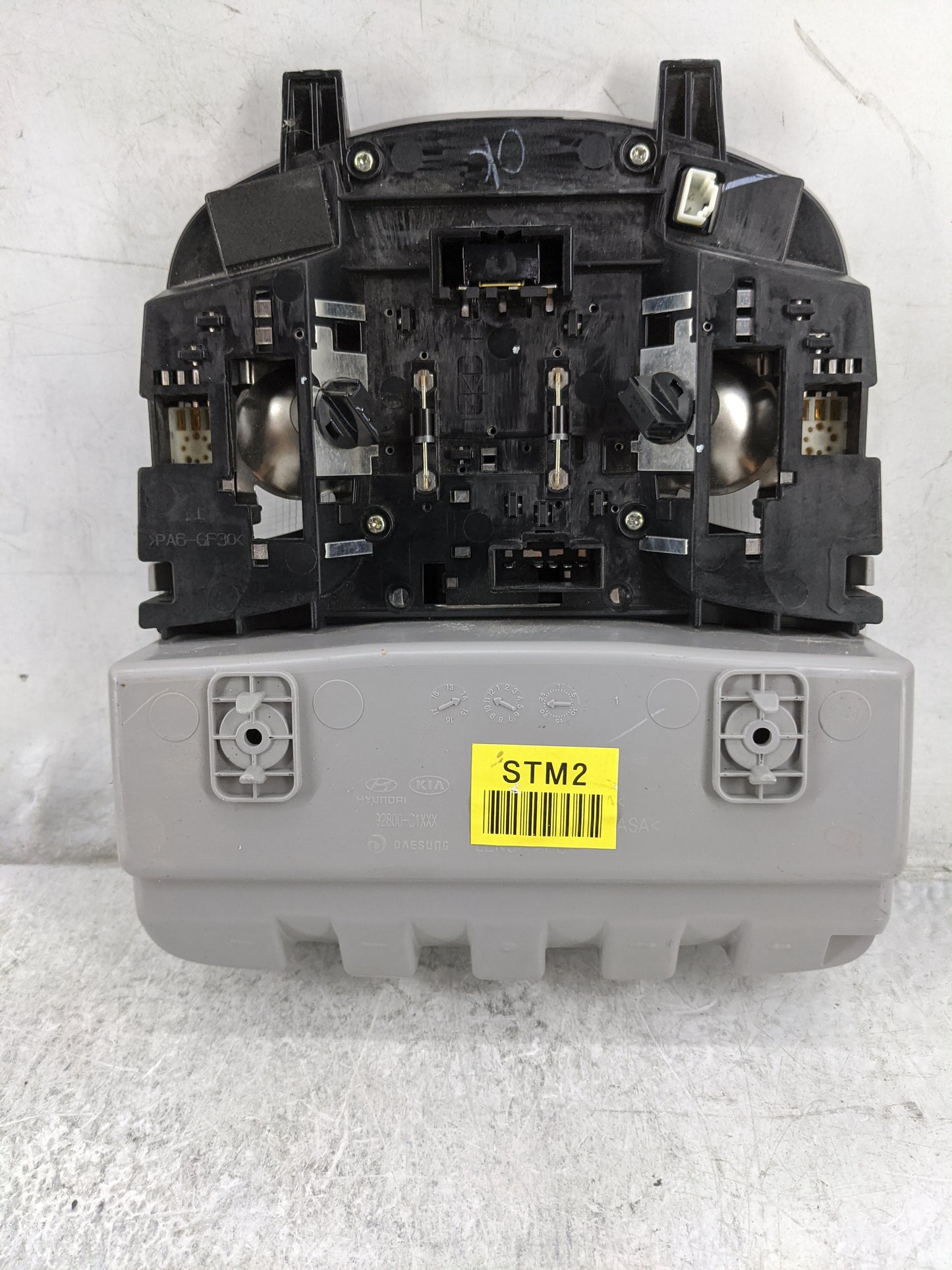 2015-2017 Hyundai Sonata Undefined 1478179 - Oemusedautoparts1.com