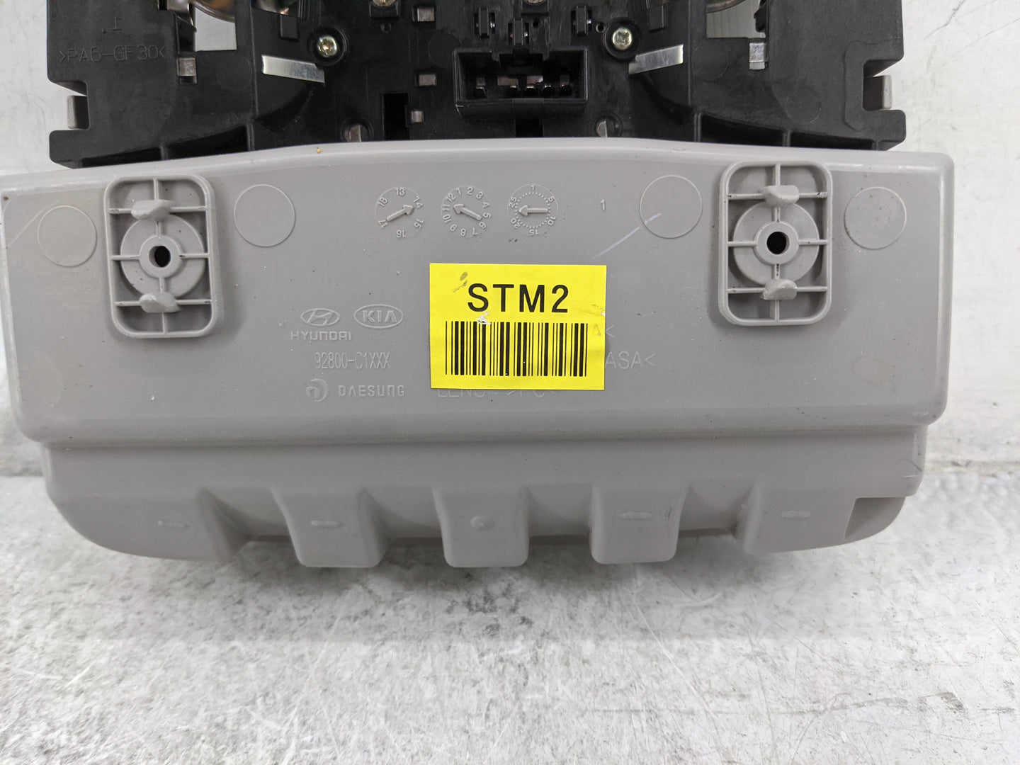 2015-2017 Hyundai Sonata Undefined 1478179 - Oemusedautoparts1.com