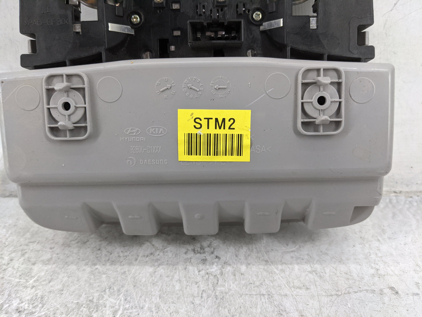2015-2017 Hyundai Sonata Undefined 1478179 - Oemusedautoparts1.com