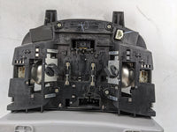 2015-2017 Hyundai Sonata Overhead Roof Console 1478179 - Oemusedautoparts1.com