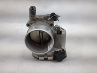 2015-2019 Hyundai Sonata Throttle Body P/N:35100-2G600 0280750618 Fits Fits 2015 2016 2017 2018 2019 2020 2021 OEM Used Auto