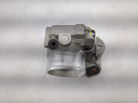2015-2019 Hyundai Sonata Throttle Body P/N:35100-2G600 0280750618 Fits Fits 2015 2016 2017 2018 2019 2020 2021 OEM Used Auto