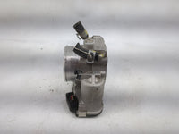 2015-2019 Hyundai Sonata Throttle Body P/N:35100-2G600 0280750618 Fits Fits 2015 2016 2017 2018 2019 2020 2021 OEM Used Auto