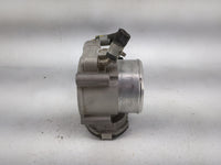 2015-2019 Hyundai Sonata Throttle Body P/N:35100-2G600 0280750618 Fits Fits 2015 2016 2017 2018 2019 2020 2021 OEM Used Auto