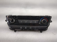 2015-2017 Hyundai Sonata Climate Control Module Temperature AC/Heater Replacement P/N:97250-C2XXX TN237000-68901H Fits OEM U