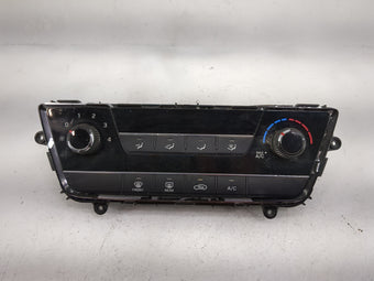 compare product 2015-2017 Hyundai Sonata Climate Control Module Temperature AC/Heater Replacement P/N:97250-C2XXX TN237000-68901H Fits OEM Used Auto Parts