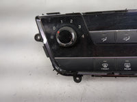 2015-2017 Hyundai Sonata Climate Control Module Temperature AC/Heater Replacement P/N:97250-C2XXX TN237000-68901H Fits OEM U