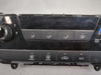 2015-2017 Hyundai Sonata Climate Control Module Temperature AC/Heater Replacement P/N:97250-C2XXX TN237000-68901H Fits OEM U