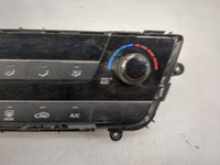 2015-2017 Hyundai Sonata Climate Control Module Temperature AC/Heater Replacement P/N:97250-C2XXX TN237000-68901H Fits OEM U
