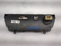 2015-2017 Hyundai Sonata Climate Control Module Temperature AC/Heater Replacement P/N:97250-C2XXX TN237000-68901H Fits OEM U