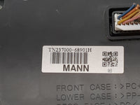 2015-2017 Hyundai Sonata Climate Control Module Temperature AC/Heater Replacement P/N:97250-C2XXX TN237000-68901H Fits OEM U