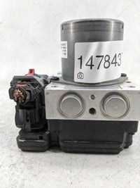 2015-2017 Hyundai Sonata ABS Pump Control Module Replacement P/N:58920-C2200 C2589-30500, 4E51246005 Fits Fits 2015 2016 201