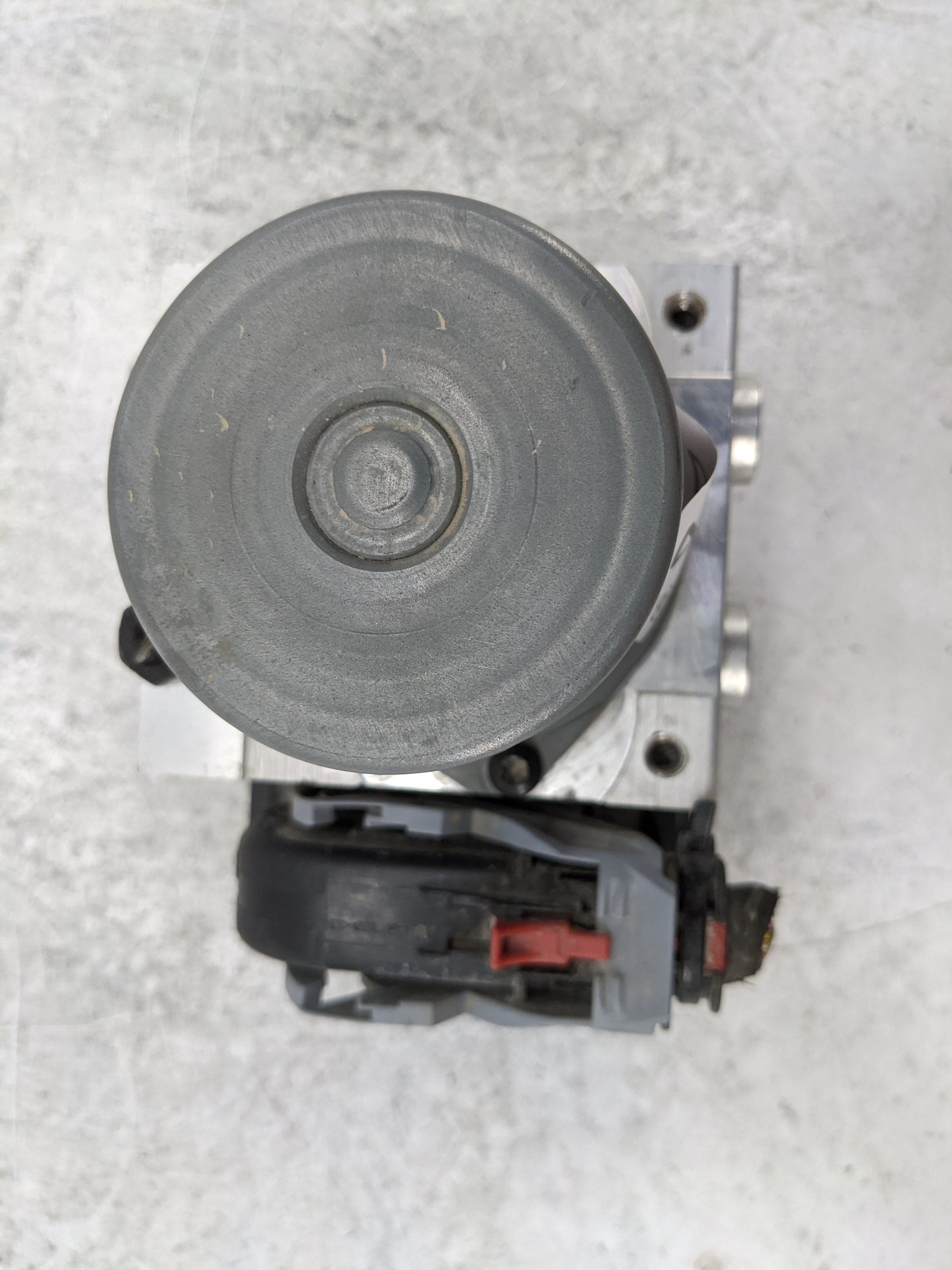 2015-2017 Hyundai Sonata ABS Pump Control Module Replacement P/N:58920-C2200 C2589-30500, 4E51246005 Fits Fits 2015 2016 201