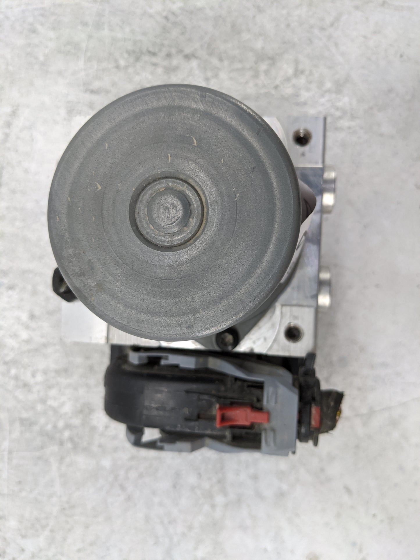 2015-2017 Hyundai Sonata ABS Pump Control Module Replacement P/N:58920-C2200 C2589-30500, 4E51246005 Fits Fits 2015 2016 201