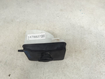 2015-2019 Hyundai Sonata Windshield Washer Fluid Reservoir Bottle Oem 1478827