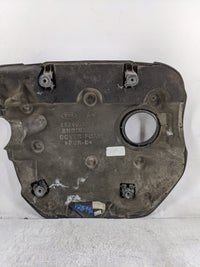 2015 Hyundai Sonata Engine Cover Black - Oemusedautoparts1.com