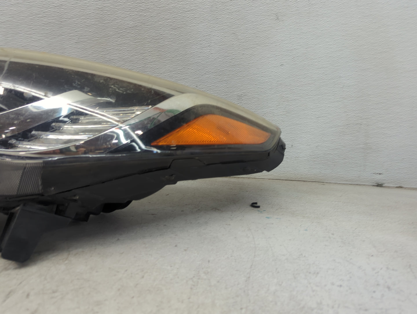 2015-2017 Hyundai Sonata Driver Left Oem Head Light Headlight Lamp 1479091 - Oemusedautoparts1.com