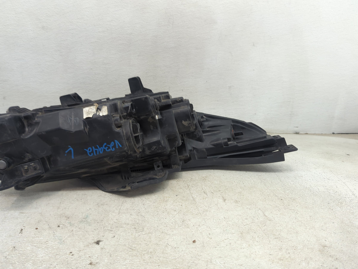 2015-2017 Hyundai Sonata Driver Left Oem Head Light Headlight Lamp 1479091 - Oemusedautoparts1.com