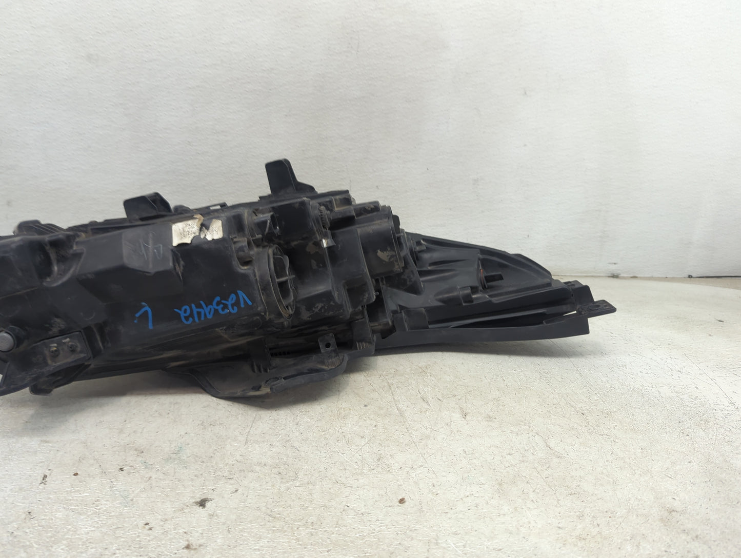 2015-2017 Hyundai Sonata Driver Left Oem Head Light Headlight Lamp 1479091 - Oemusedautoparts1.com