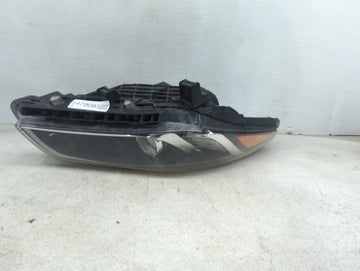 2015-2017 Hyundai Sonata Passenger Right Oem Head Light Headlight Lamp 1479093 - Oemusedautoparts1.com