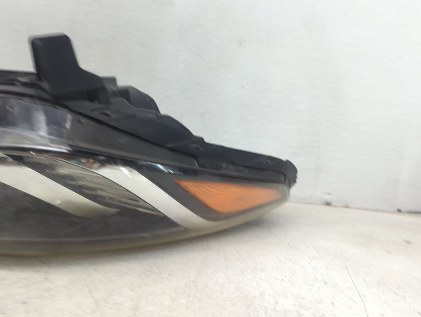 2015-2017 Hyundai Sonata Passenger Right Oem Head Light Headlight Lamp 1479093 - Oemusedautoparts1.com