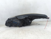 2015-2017 Hyundai Sonata Passenger Right Oem Head Light Headlight Lamp 1479093 - Oemusedautoparts1.com