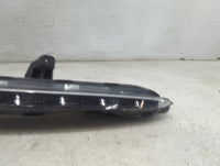 2015 Hyundai Sonata Passenger Right Oem Front Light Lamp Black - Oemusedautoparts1.com