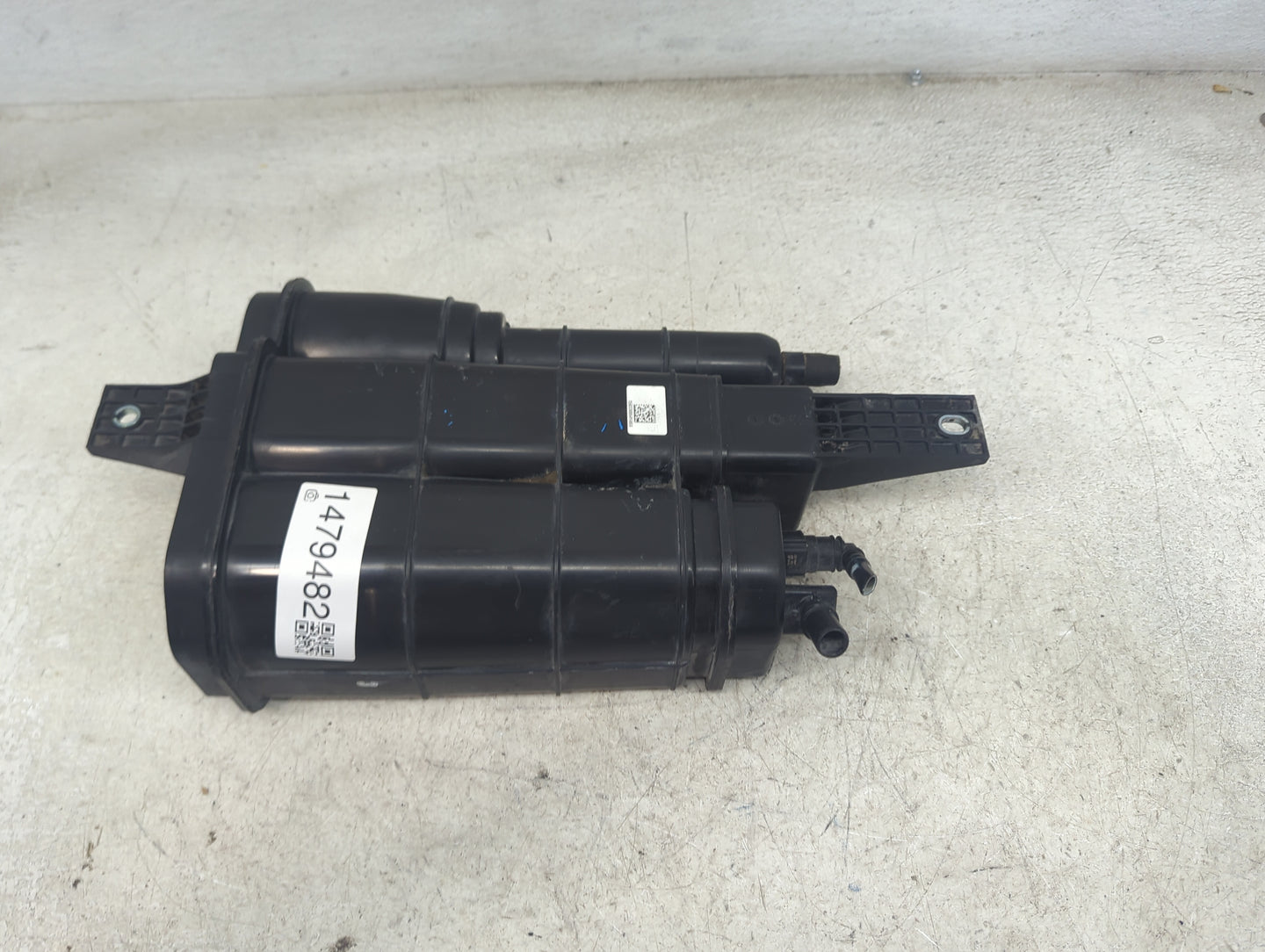 2015 Hyundai Sonata Fuel Vapor Charcoal Canister 1479482 - Oemusedautoparts1.com