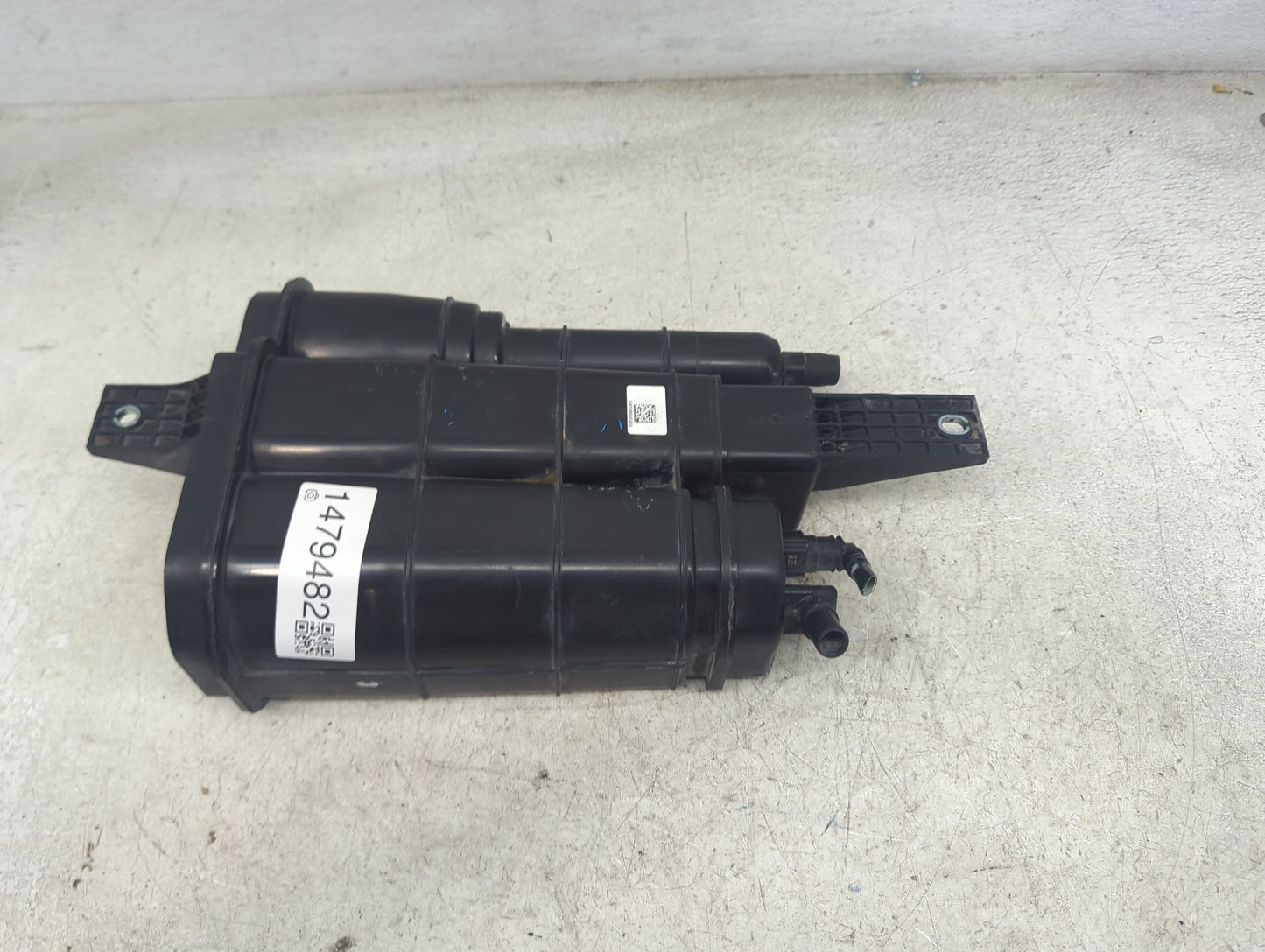 2015 Hyundai Sonata Fuel Vapor Charcoal Canister 1479482 - Oemusedautoparts1.com