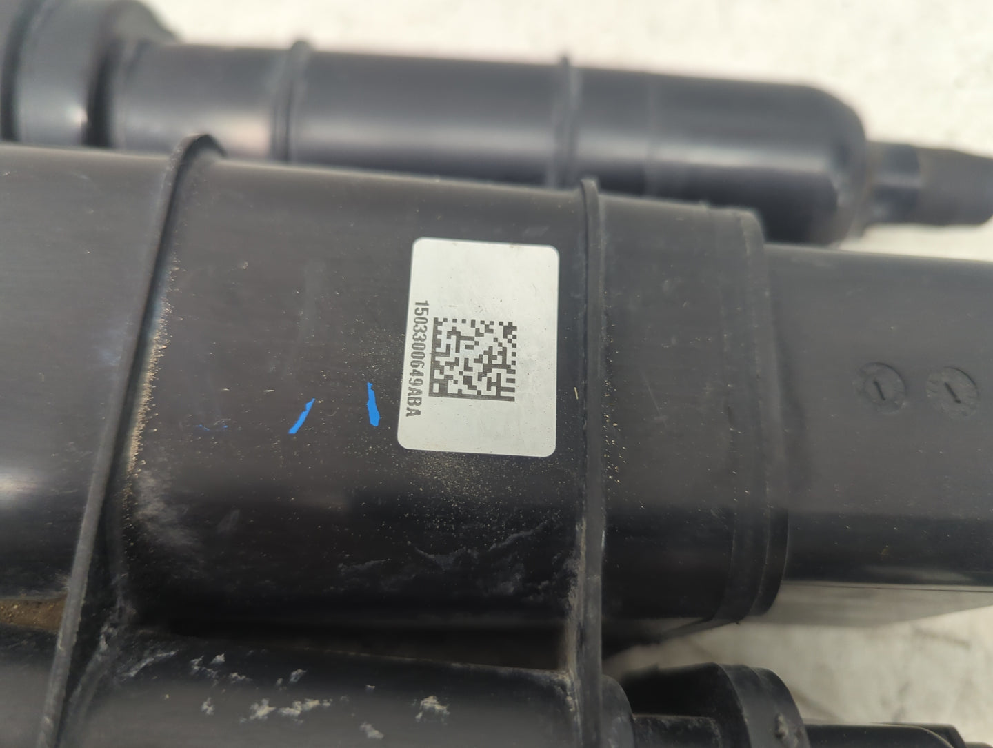 2015 Hyundai Sonata Fuel Vapor Charcoal Canister 1479482 - Oemusedautoparts1.com
