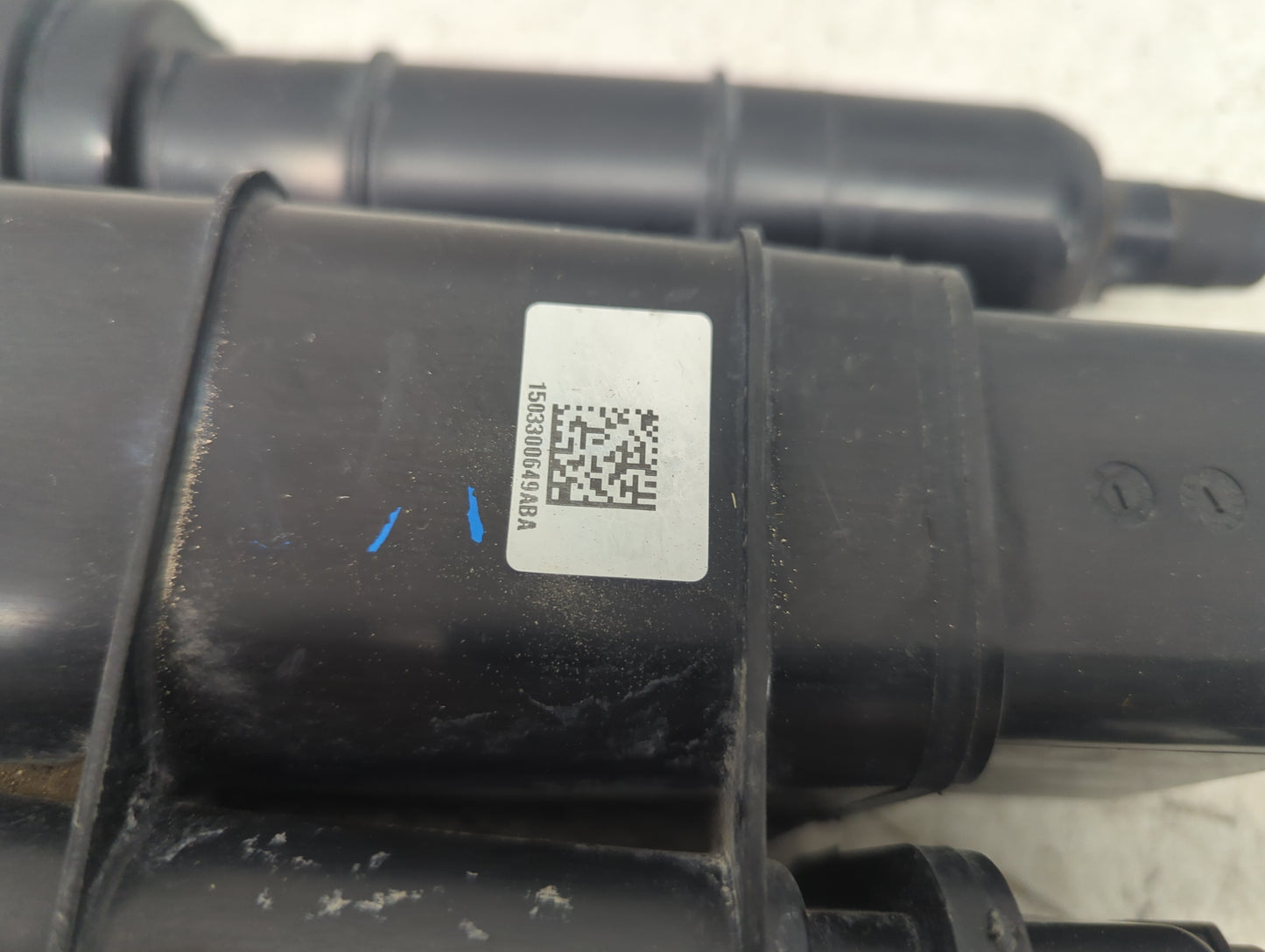 2015 Hyundai Sonata Fuel Vapor Charcoal Canister 1479482 - Oemusedautoparts1.com