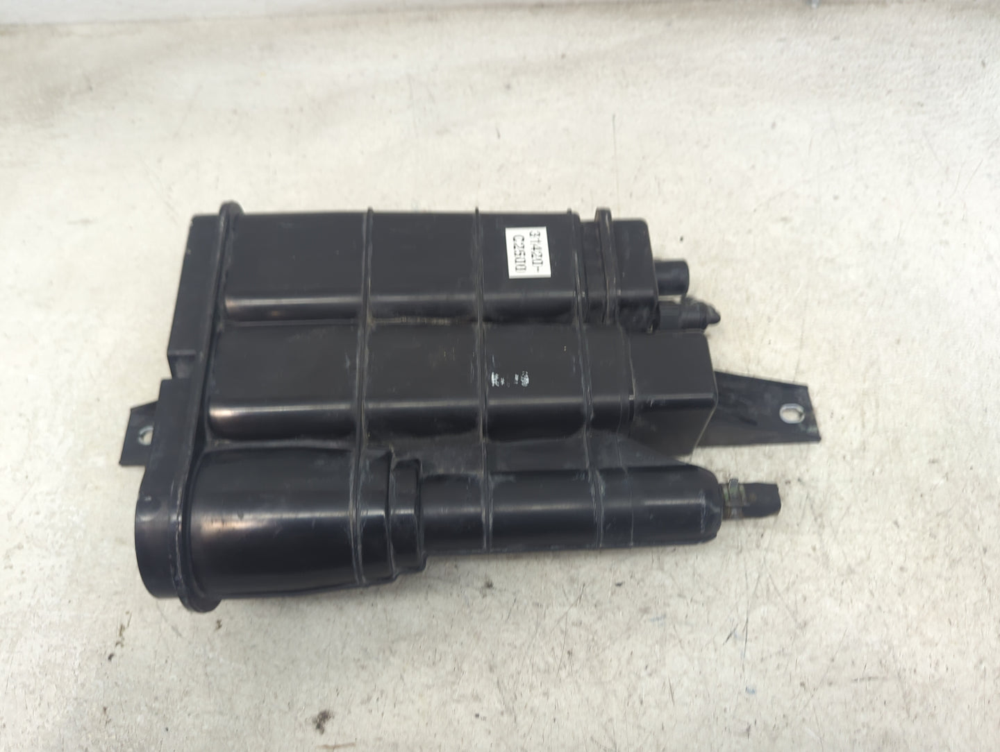 2015 Hyundai Sonata Fuel Vapor Charcoal Canister 1479482 - Oemusedautoparts1.com