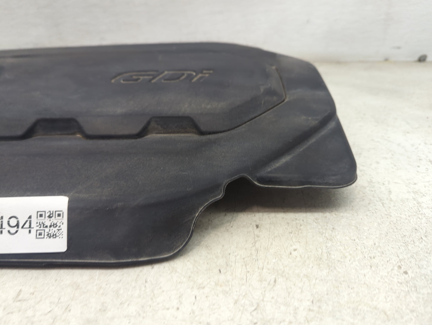2015 Hyundai Sonata Engine Cover 1479494 - Oemusedautoparts1.com