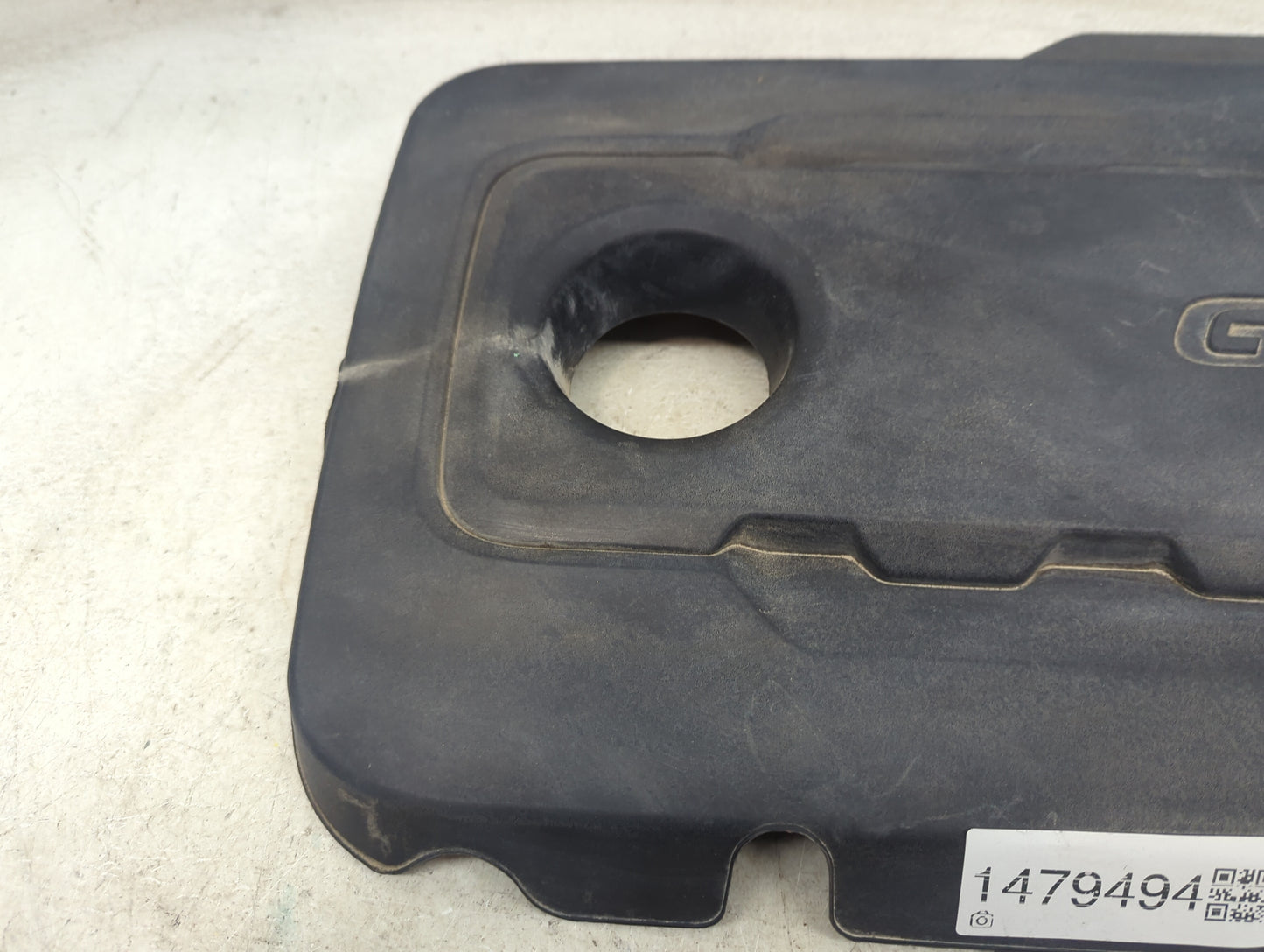 2015 Hyundai Sonata Engine Cover 1479494 - Oemusedautoparts1.com