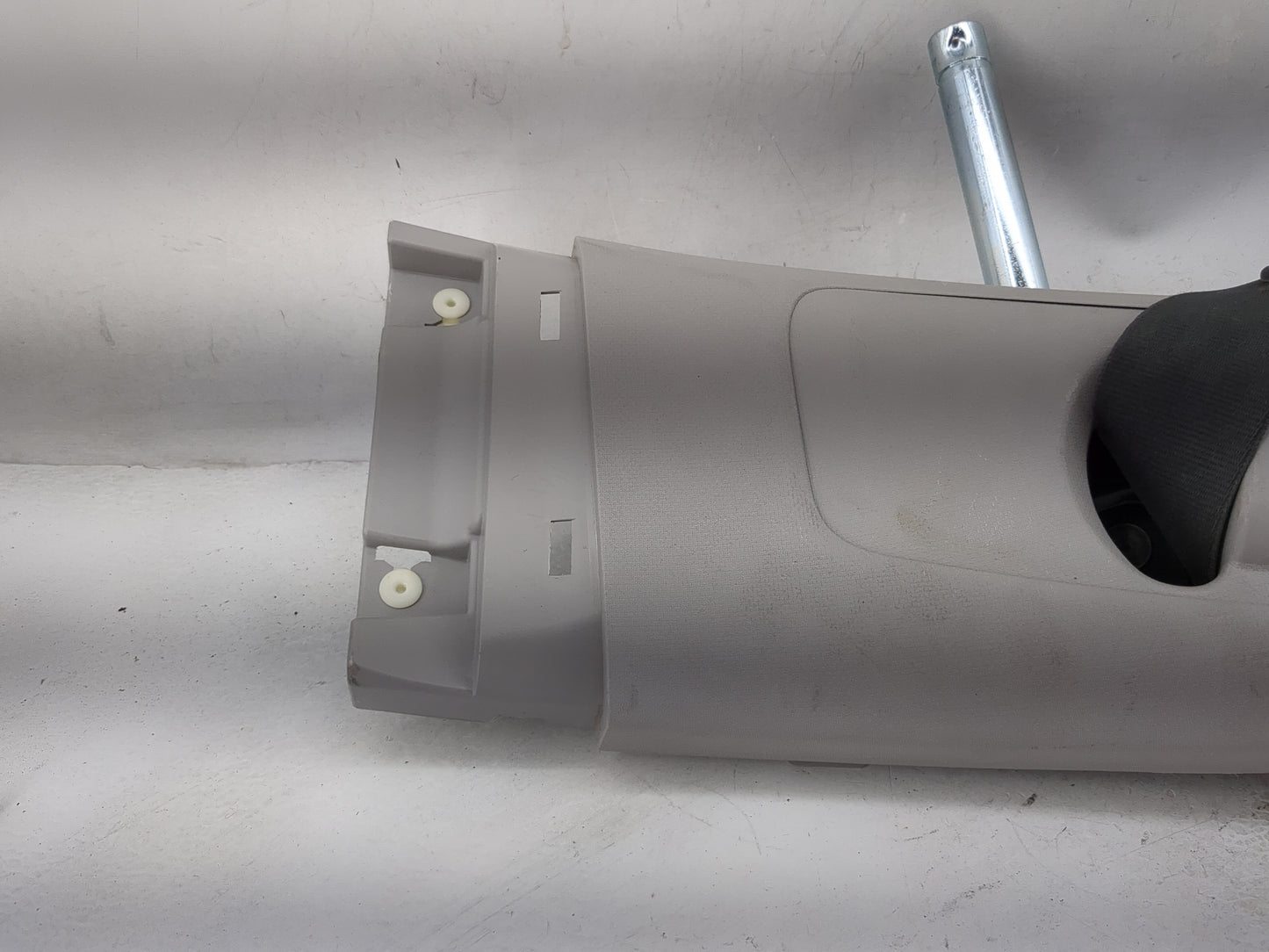 2015-2017 Hyundai Sonata Passenger Right Seat Belt Front Retractor 1479570 - Oemusedautoparts1.com