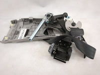 2015-2017 Hyundai Sonata Passenger Right Seat Belt Front Retractor 1479570 - Oemusedautoparts1.com