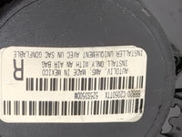 2015-2017 Hyundai Sonata Passenger Right Seat Belt Front Retractor 1479570 - Oemusedautoparts1.com